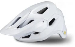 Specialized Tactic 4 MIPS MTB Helmet - Cast Blue -Ride Shield Shop 60221 135 HLMT TACTIC 4 HLMT CE WHT M HERO