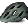 Specialized Ambush Comp MIPS Mountain Bike Helmet - Green -Ride Shield Shop 60221 142 HLMT AMBUSH COMP HLMT ANGI MIPS CE OAKGRNMET M HERO