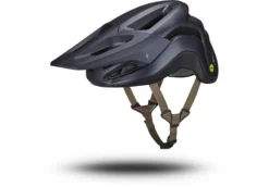 Specialized Ambush 2 MIPS MTB Helmet - Black -Ride Shield Shop 60222 183 HLMT AMBUSH II HLMT CE OAKGRN M HERO