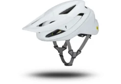 Specialized Camber MIPS MTB Helmet - White -Ride Shield Shop 60222 195 HLMT 65 TRAIL HLMT CE WHT M HERO