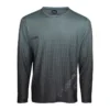 G-Form Fade Men's Long Sleeve Jersey - Smoke -Ride Shield Shop 6966639 zz js8800063 2