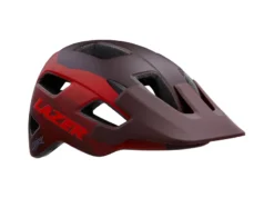 Lazer Chiru MIPS MTB Helmet - Matt Red -Ride Shield Shop 7 293