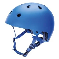 Kali Maha 2.0 BMX/Skate Helmet - Solid Matt White 13 Kali Maha 2.0 BMX/Skate Helmet - Solid Matt White -Ride Shield Shop 7 378 1