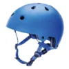 Kali Maha 2.0 BMX/Skate Helmet - Solid Matt Blue -Ride Shield Shop 7 378