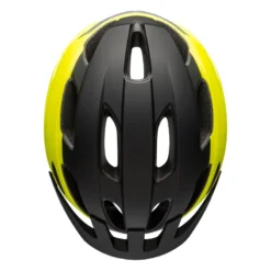 Bell Trace MTB Cycling Helmet - Matte Hi-Viz -Ride Shield Shop 7 65