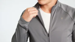 Specialized RBX Expert Long Sleeve Thermal Men's Jersey - Smoke -Ride Shield Shop 9 12