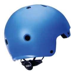 Kali Maha 2.0 BMX/Skate Helmet - Solid Matt Blue 13 Kali Maha 2.0 BMX/Skate Helmet - Solid Matt Blue -Ride Shield Shop 9 244
