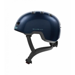 Abus Skurb Kids BMX Helmet - Orange -Ride Shield Shop 9 365 3