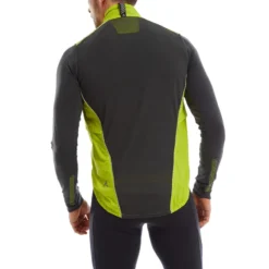 Altura Airstream Windproof Men's Gilet - Lime -Ride Shield Shop AL20MAIRJ1 54256 01