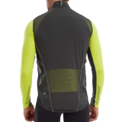 Altura Airstream Windproof Men's Gilet - Carbon -Ride Shield Shop AL20MAIRJ1 55967 01