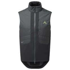 Altura Esker Dune Insulated Waterproof Men's Gilet - Mustard -Ride Shield Shop AL20MESKG1 54260 02