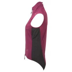 Altura Icon Rocket Women's Insulated Packable Gilet - Purple