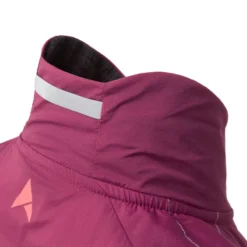 Altura Icon Rocket Women's Insulated Packable Gilet - Purple 15 Altura Icon Rocket Women's Insulated Packable Gilet - Purple -Ride Shield Shop AL20WROCGL1PUR 4