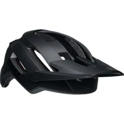 Bell 4forty Air MIPS MTB Helmet - Matte/Gloss Grey/Black Fasthouse -Ride Shield Shop BEH4FOAMMATBLK 1