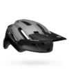 Bell 4forty Air MIPS MTB Helmet - Matte/Gloss Grey/Black Fasthouse -Ride Shield Shop BEH4FOAMMATGLSGRYBLA2