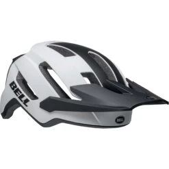 Bell 4forty Air MIPS MTB Helmet - Matte Dark Green/Orange -Ride Shield Shop BEH4FOAM 5179020fffwfa 1