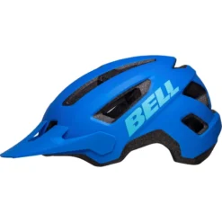 Bell Nomad 2 MTB Helmet - Matt Dark Blue