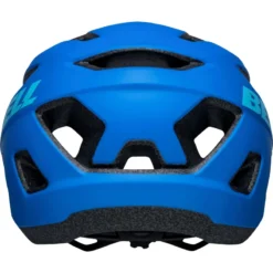 Bell Nomad 2 MTB Helmet - Matt Dark Blue -Ride Shield Shop BEHNOM2MATDBLU 5