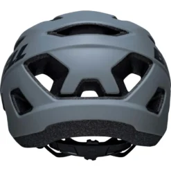 Bell Nomad 2 MTB Helmet - Matt Grey 18 Bell Nomad 2 MTB Helmet - Matt Grey -Ride Shield Shop BEHNOM2MATGRY 4