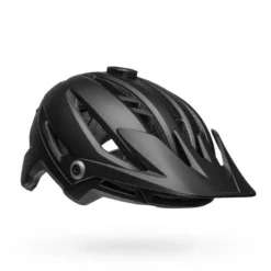 Bell Sixer Mips MTB Helmet - Matte Black -Ride Shield Shop BEHSIXMB3