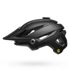 Bell Sixer Mips MTB Helmet - Matte Black -Ride Shield Shop BEHSIXMB4