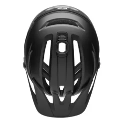 Bell Sixer Mips MTB Helmet - Matte Black -Ride Shield Shop BEHSIXMB6