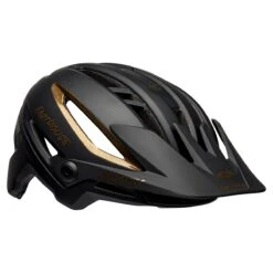 Bell Sixer Mips MTB Helmet - Matte/Gloss Grey -Ride Shield Shop BEHSIXMFASTHOUSEMATGLOS 1 1