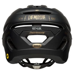 Bell Sixer Mips MTB Helmet - Fasthouse/Gloss Black