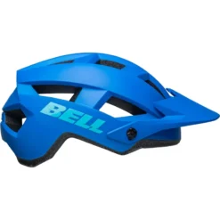 Bell Spark 2 MTB Helmet - Matt Dark Blue -Ride Shield Shop BEHSPAR2MATDBLU 5