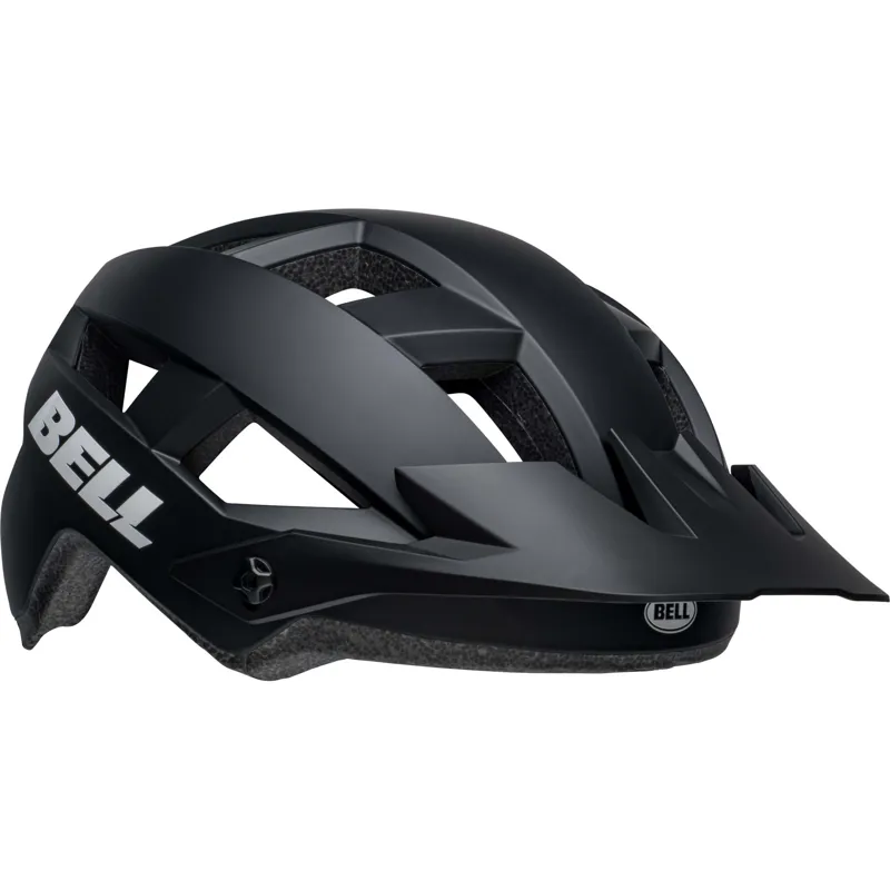 Bell Spark 2 MIPS MTB Helmet - Matt Light Blue 6 Bell Spark 2 MIPS MTB Helmet - Matt Light Blue - Image 4
