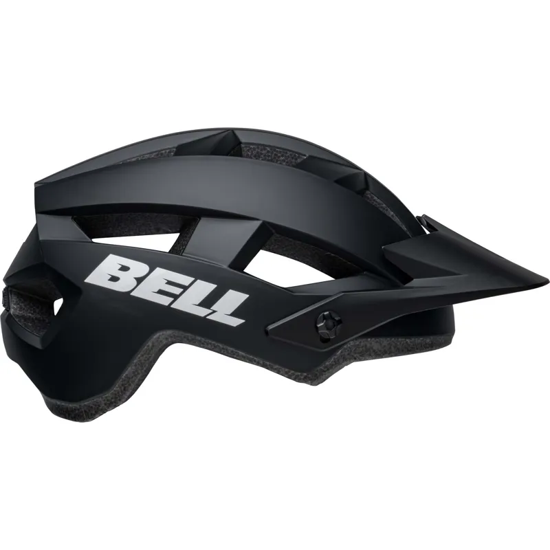 Bell Spark 2 MIPS MTB Helmet - Matt Black 8 Bell Spark 2 MIPS MTB Helmet - Matt Black - Image 6