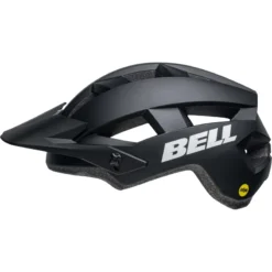 Bell Spark 2 MIPS MTB Helmet - Matt Black