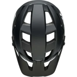 Bell Spark 2 MIPS MTB Helmet - Matt Black 20 Bell Spark 2 MIPS MTB Helmet - Matt Black -Ride Shield Shop BEHSPAR2MMATBLK 5