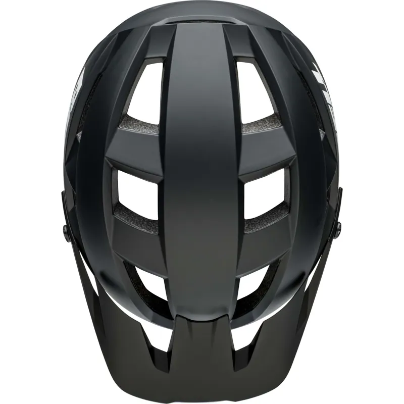 Bell Spark 2 MIPS MTB Helmet - Matt Black 10 Bell Spark 2 MIPS MTB Helmet - Matt Black - Image 8
