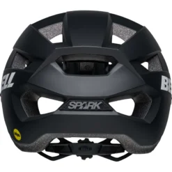 Bell Spark 2 MIPS MTB Helmet - Matt Black 19 Bell Spark 2 MIPS MTB Helmet - Matt Black -Ride Shield Shop BEHSPAR2MMATBLK 6