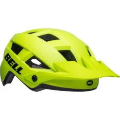 Bell Spark 2 MIPS MTB Helmet - Matt Black 17 Bell Spark 2 MIPS MTB Helmet - Matt Black -Ride Shield Shop BEHSPAR2MMATHI VIZYEL 1 2