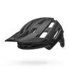 Bell Super Air Mips MTB Helmet - Matte Camo/Hi Viz -Ride Shield Shop BEHSUPAIRMATBLK