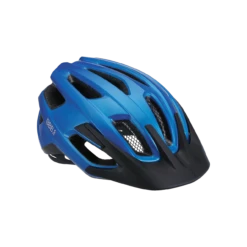 BBB BHE-29 Kite 2.0 MTB Helmet - Matt White -Ride Shield Shop BHE 29BGLSyBLU 1