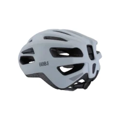 BBB BHE-29 Kite 2.0 MTB Helmet - Matt White -Ride Shield Shop BHE 29BMATWHT 5
