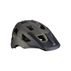 BBB BHE-54 Nanga MTB Helmet - Matt Olive Green -Ride Shield Shop BHE 54MATOLIGRN 1