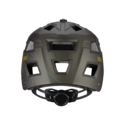 BBB BHE-54 Nanga MTB Helmet - Matt Olive Green -Ride Shield Shop BHE 54MATOLIGRN 3