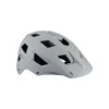BBB BHE-54 Nanga MTB Helmet - Matt Olive Green