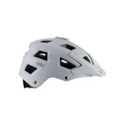 BBB BHE-54 Nanga MTB Helmet - Matt Off White