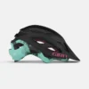 Giro Merit Spherical Woman's Dirt MTB Helmet -: Black Ice Dye 2 Giro Merit Spherical Woman's Dirt MTB Helmet -: Black Ice Dye -Ride Shield Shop Black20Ice20Dye4
