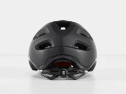 Trek Rally WaveCel Mountain Bike Helmet - Black 16 Trek Rally WaveCel Mountain Bike Helmet - Black -Ride Shield Shop Black3 12