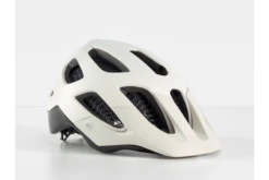 Bontrager Blaze Wavecel MTB Helmet - Battleship Blue/Marigold