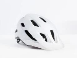 Bontrager Quantum Mips MTB Helmet - Black -Ride Shield Shop BontragerQuantumMIPSCE 21849 B Primary
