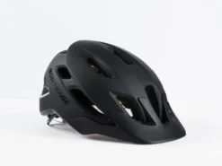 Bontrager Quantum Mips MTB Helmet - Black -Ride Shield Shop BontragerQuantumMIPSCE 21849 D Primary