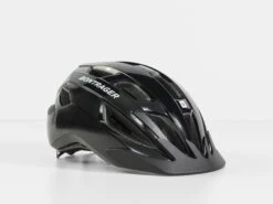 Bontrager Solstice MTB Helmet - Navy -Ride Shield Shop BontragerSolsticeCE 30482 A Primary