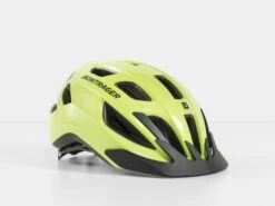 Bontrager Solstice MTB Helmet - Navy -Ride Shield Shop BontragerSolsticeCE 30482 C Primary